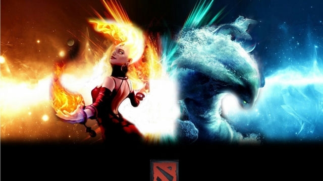 dota2和lol哪个更受欢迎-dota2和lol哪个更耐玩