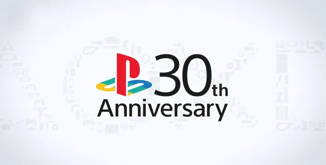 PlayStation 30周年庆祝活动启动，大张伟助力献上超燃惊喜