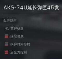 《三角洲行动》AK12配件推荐攻略