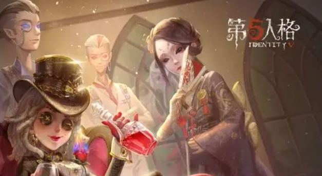 《第五人格》雕刻家动物女巫怎么样