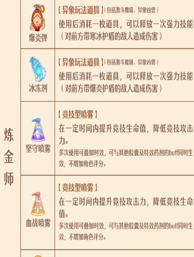 《森之国度》手艺秘传器上线时间