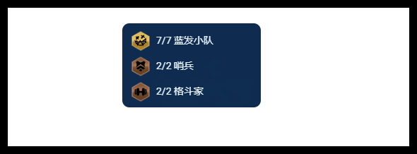 金铲铲之战s13刀锋之舞专属阵容怎么玩一览 金铲铲之战s13刀锋之舞专属阵容怎么玩介绍