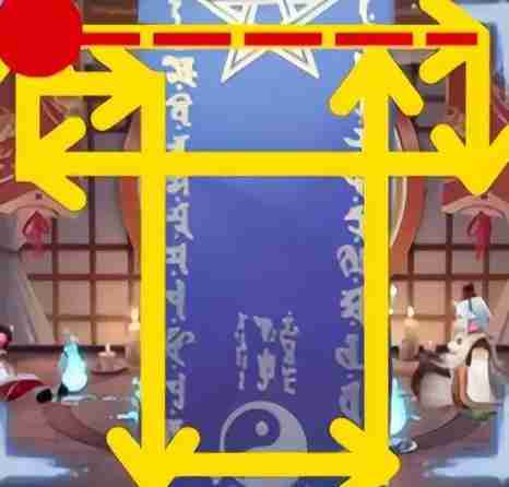 阴阳师12月神秘图案怎么画2024 12月神秘图案画法介绍