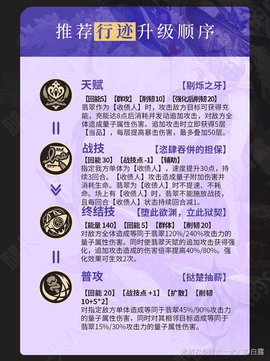 《崩坏星穹铁道》翡翠全面培养攻略