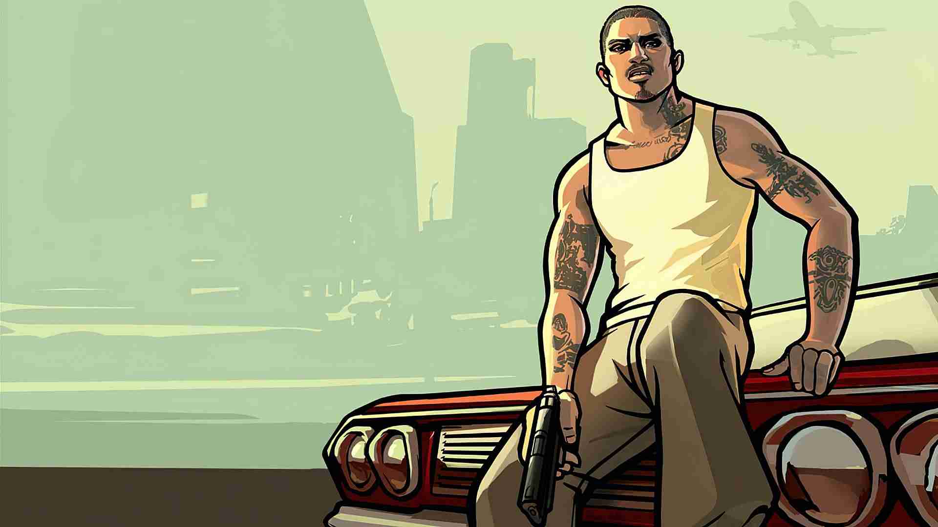 《GTA 3》等游戏的独占协议是索尼应对Xbox的策略