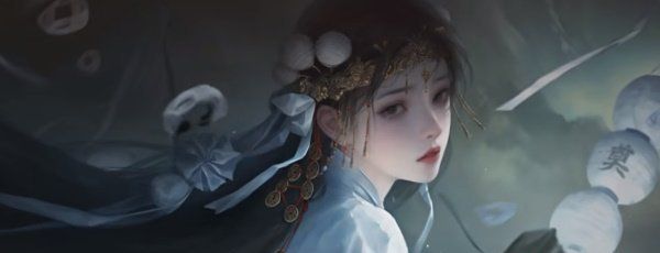 《纸嫁衣7》卿不负女主介绍