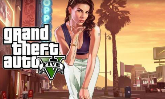 《GTA5》销量突破2.05亿份，继续创造销售奇迹