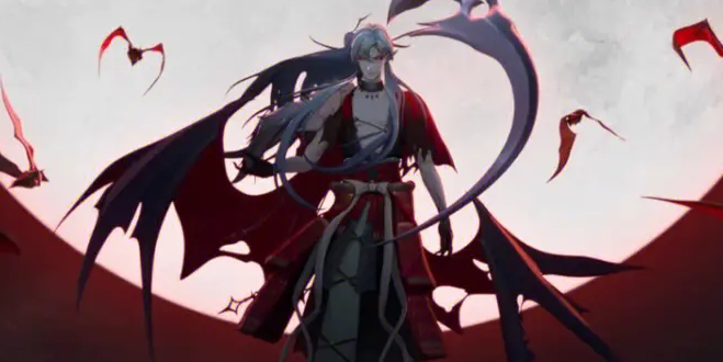 阴阳师翅膀**是什么