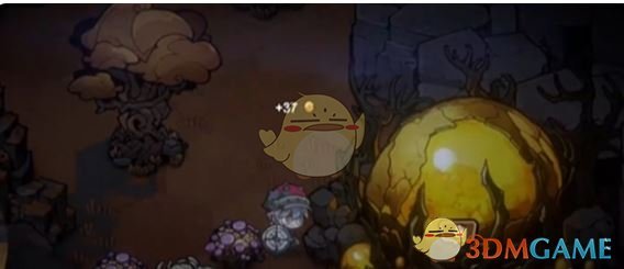 《叠入深渊》主线关卡3-2攻略
