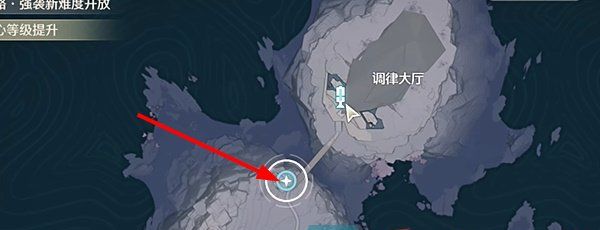 《鸣潮》1.3星海拾影三任务攻略