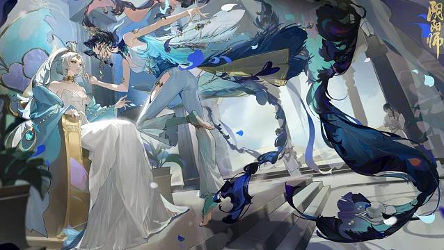 阴阳师七周年爬塔活动如何玩