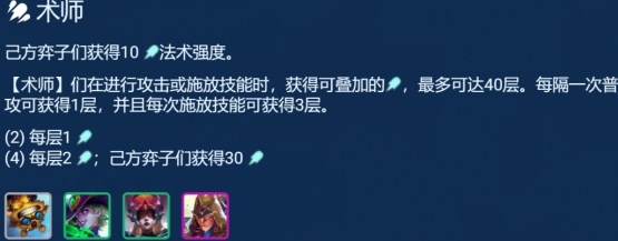 金铲铲之战术师吉格斯阵容怎么搭配 金铲铲之战术师吉格斯阵容搭配推荐