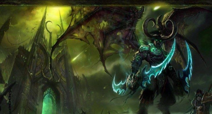 魔兽世界清理天灾士兵怎么做_清理天灾士兵任务攻略