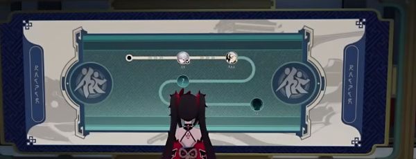 《崩坏星穹铁道》2.5视差之见任务接取方法