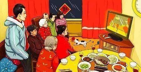 适合2021大年初一朋友圈祝福文案分享