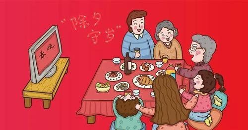 适合2021大年初一朋友圈祝福文案分享