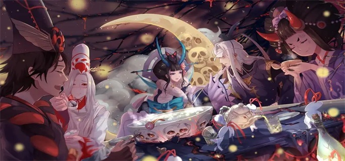 阴阳师2023必养sp级式神