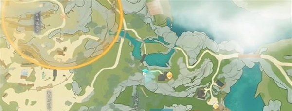 《射雕手游》天黑不要乱走成就解锁攻略