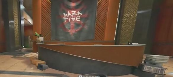 《三角洲行动》零号大坝大金点位一览