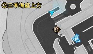 《崩坏星穹铁道》翁法罗斯贼灵在哪翁法罗斯贼灵位置介绍2