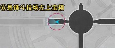 《崩坏星穹铁道》翁法罗斯贼灵在哪翁法罗斯贼灵位置介绍6