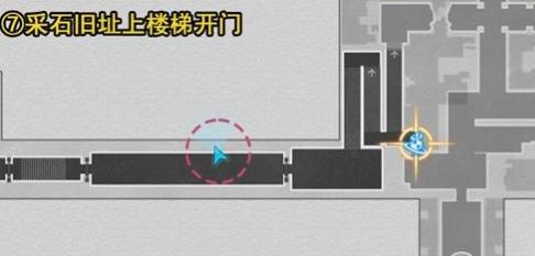 《崩坏星穹铁道》翁法罗斯贼灵在哪翁法罗斯贼灵位置介绍7