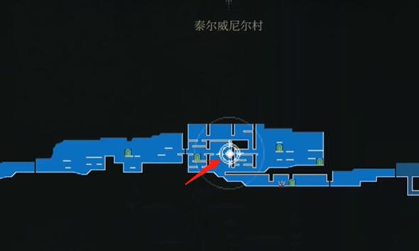 《最后的信仰》午夜贵族的芜生在哪里