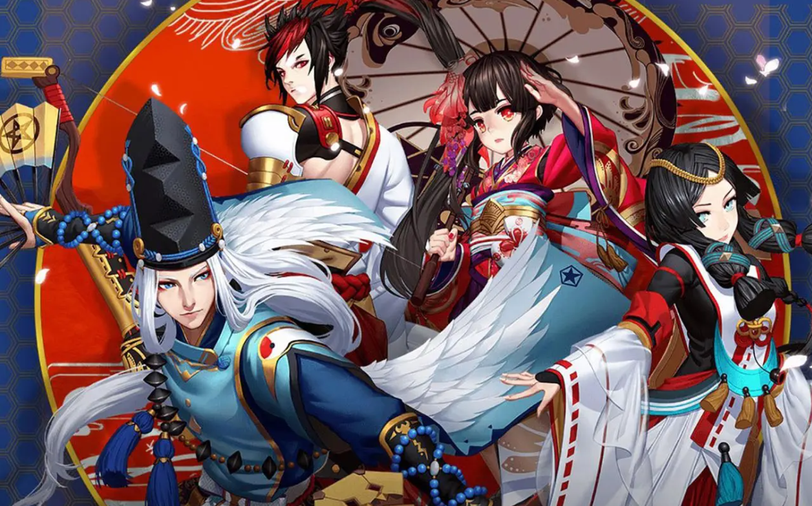 阴阳师食梦貘组合选择推荐