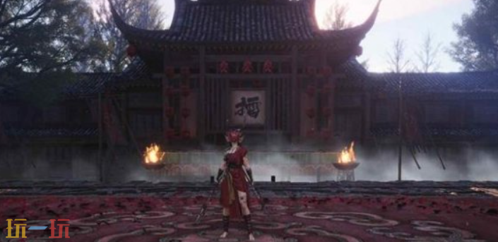 燕云十六声击败冯如之选什么好 冯如之野外首领选项推荐