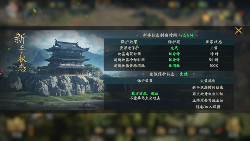 《三国群英传：策定九州》开服必读的25条技巧