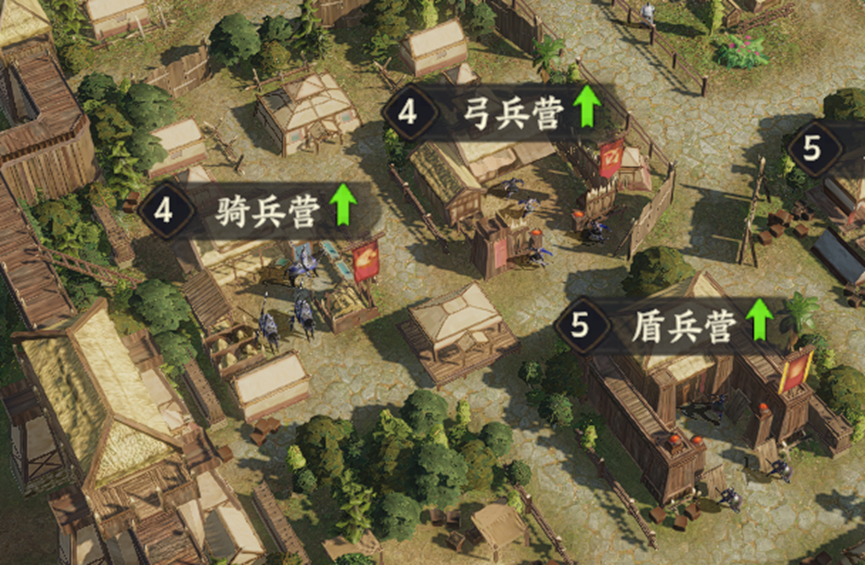 《三国群英传：策定九州》开服必读的25条技巧