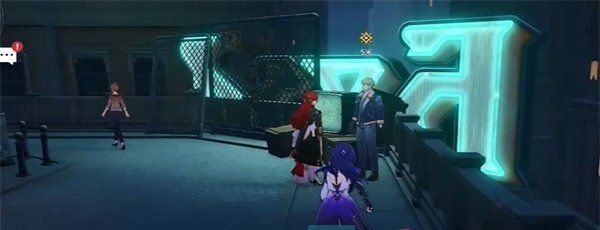 《崩坏星穹铁道》2.2小城畸人任务攻略