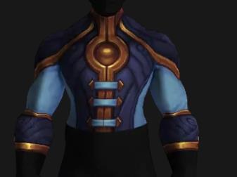 魔兽世界行军统领外衣怎么获得_wow9.0行军统领外衣获取方法