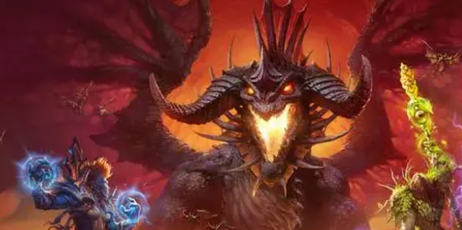 魔兽世界plus亡灵术士恶魔战术获得方法