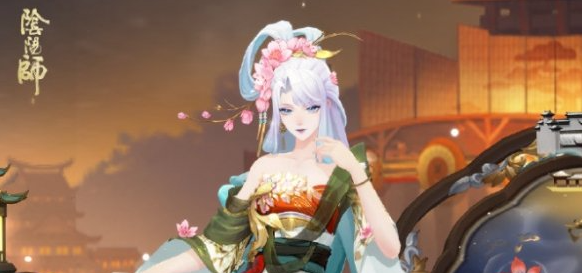 阴阳师青行灯望赋淮歌怎么获得